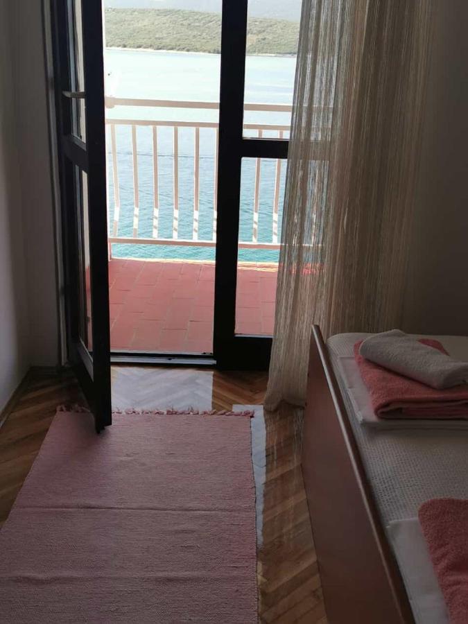 Apartments Ljiljana Клек Екстер'єр фото