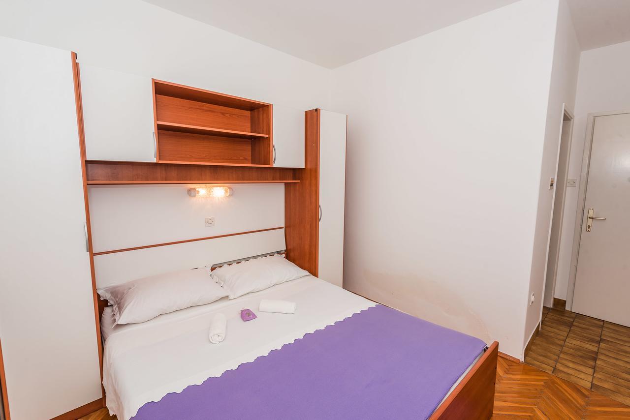 Apartments Ljiljana Клек Екстер'єр фото